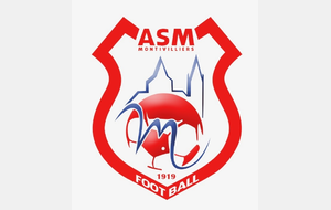 Nouveau logo ASM